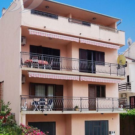 Apartament App Marija Crikvenica Zewnętrze zdjęcie