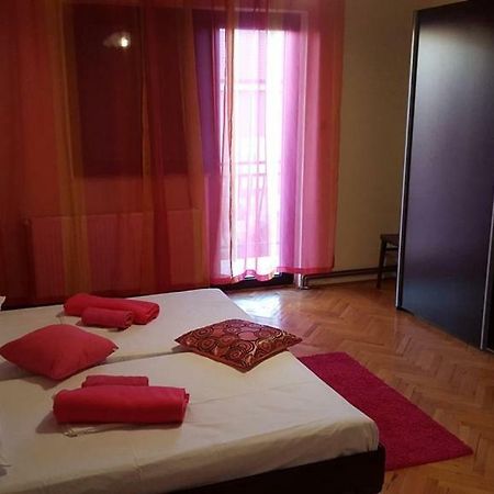 Apartament App Marija Crikvenica Zewnętrze zdjęcie