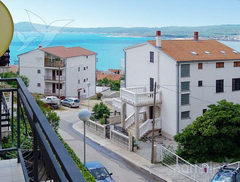 Apartament App Marija Crikvenica Zewnętrze zdjęcie