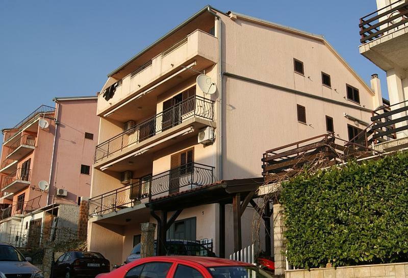 Apartament App Marija Crikvenica Zewnętrze zdjęcie