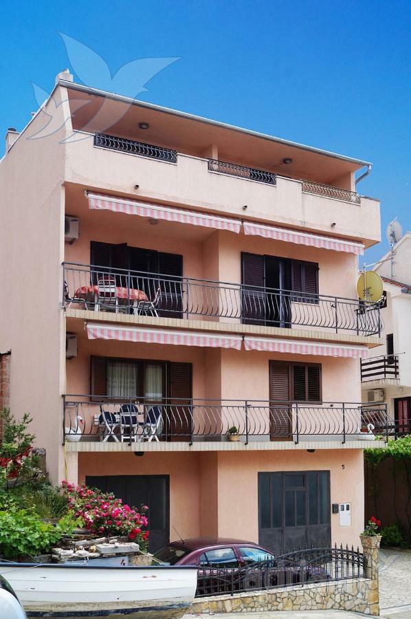 Apartament App Marija Crikvenica Zewnętrze zdjęcie