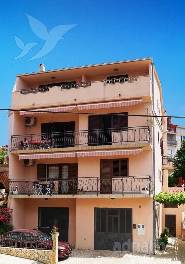 Apartament App Marija Crikvenica Zewnętrze zdjęcie