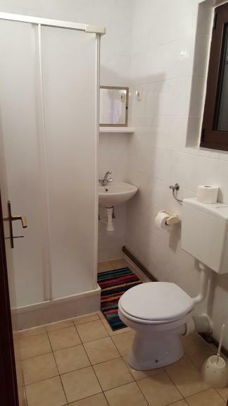 Apartament App Marija Crikvenica Zewnętrze zdjęcie