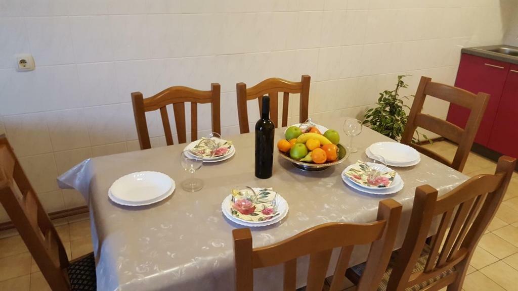 Apartament App Marija Crikvenica Zewnętrze zdjęcie