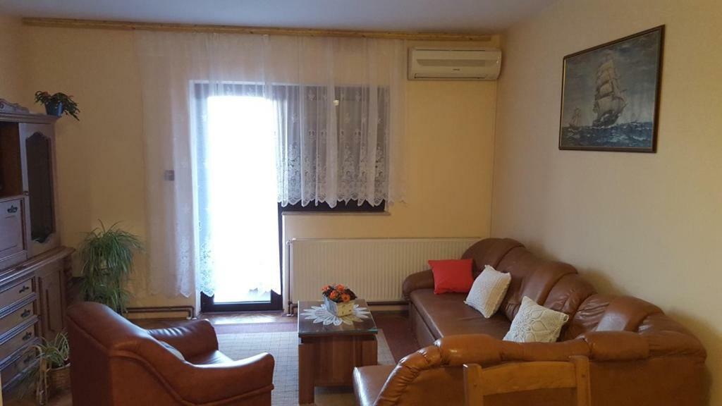 Apartament App Marija Crikvenica Zewnętrze zdjęcie