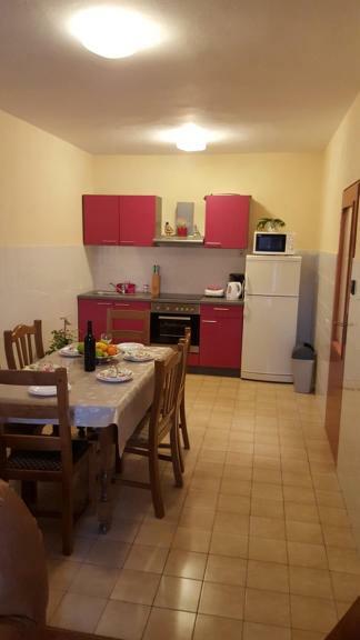 Apartament App Marija Crikvenica Zewnętrze zdjęcie