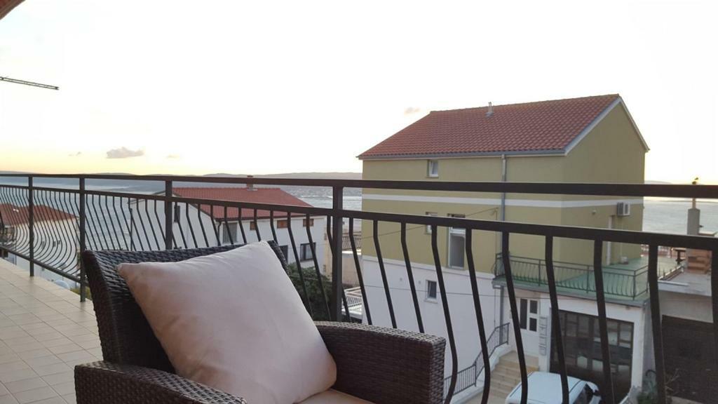 Apartament App Marija Crikvenica Zewnętrze zdjęcie